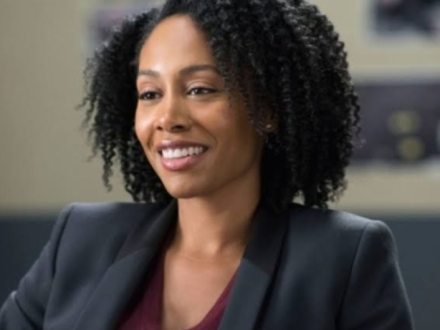 Misty Knight