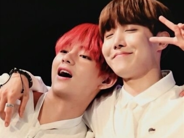 Vhope me comanda