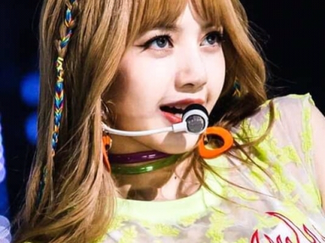 Lisa