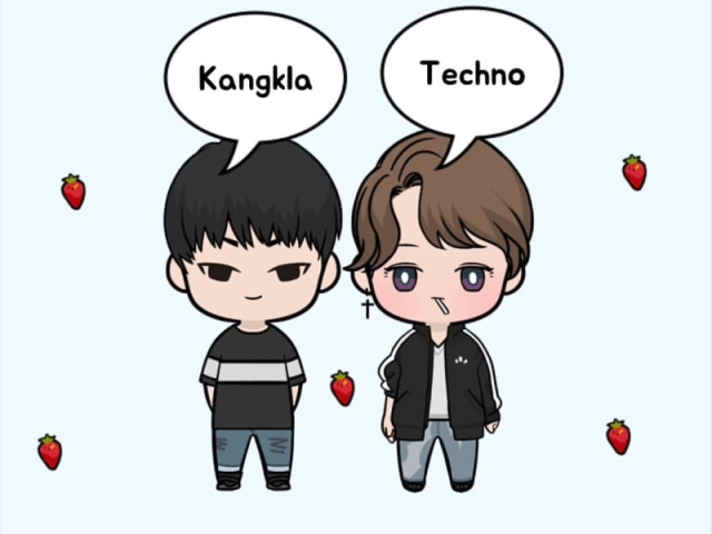 Techno & Kengkla