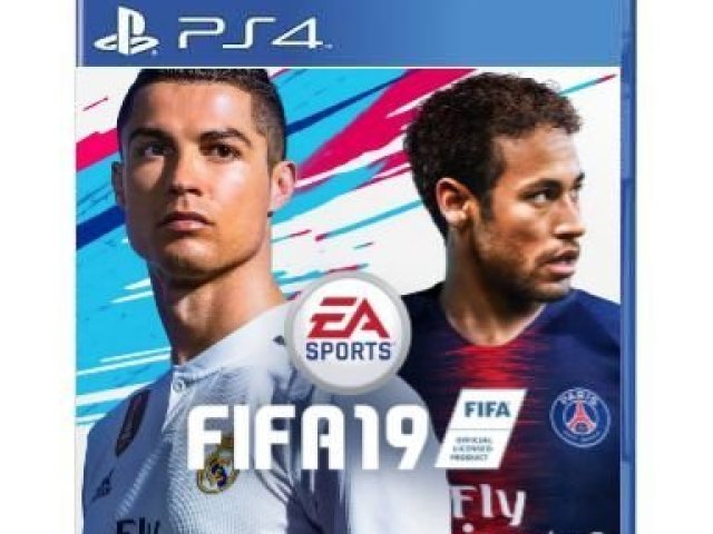 fifa 19