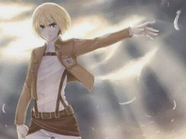 Armin