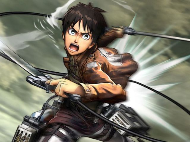 Eren