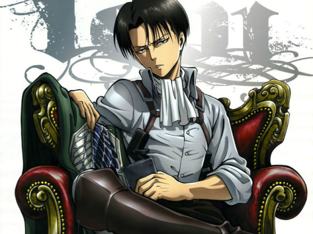 Levi