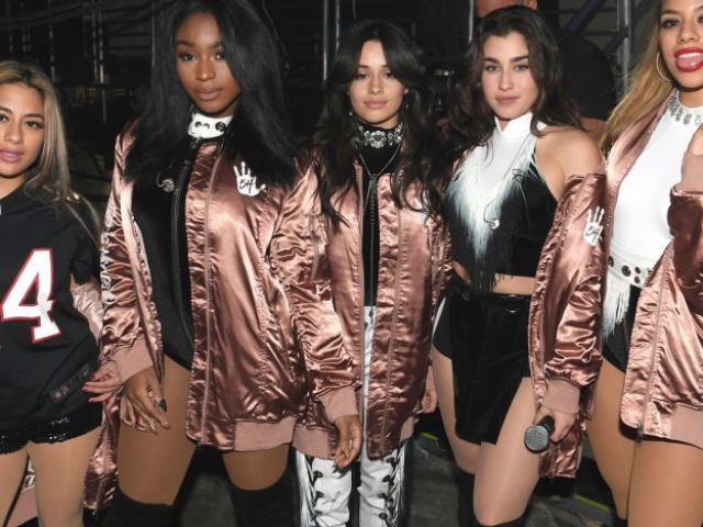 Quem você seria do Fifth Harmony?