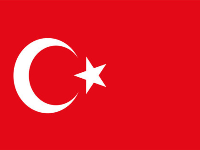 Turquia