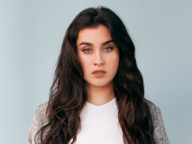 Lauren Jauregui.