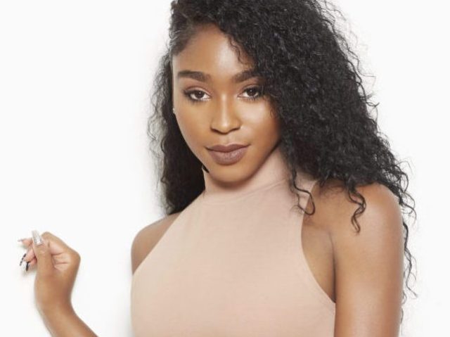 Normani Kordei
