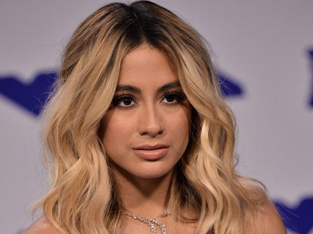 Ally Brooke