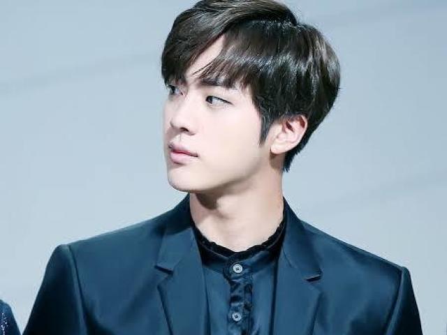 KIM SEOKJIN