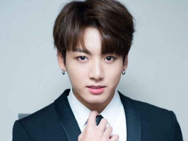 JEON JUNGKOOK