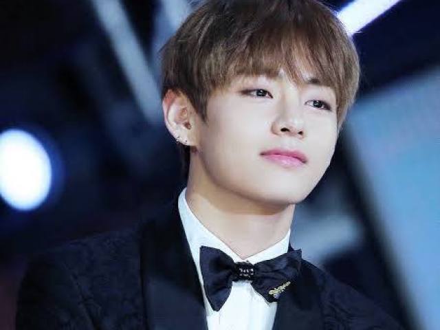 KIM TAEHYUNG
