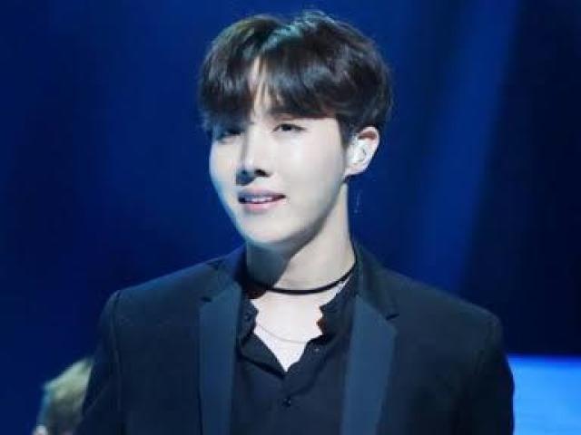 JUNG HOSEOK