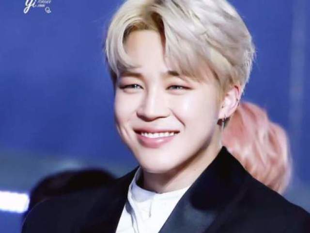 PARK JIMIN