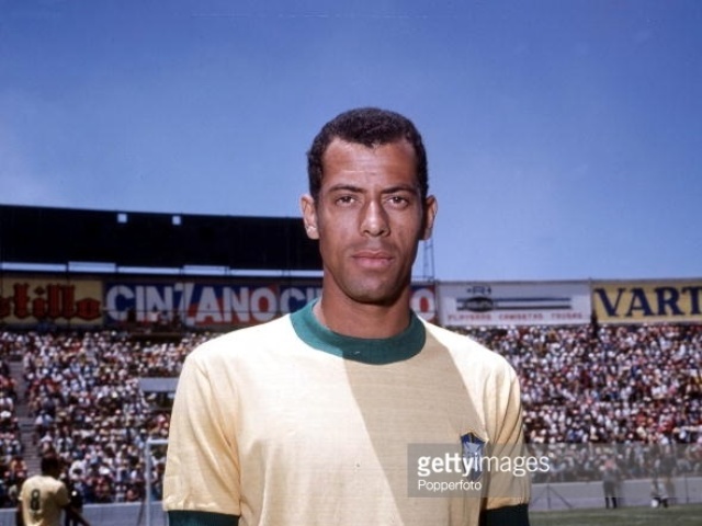 Carlos Alberto Torres