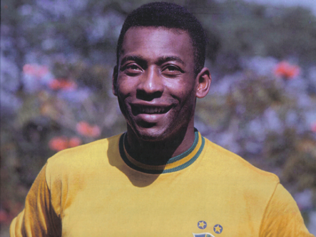 Pelé