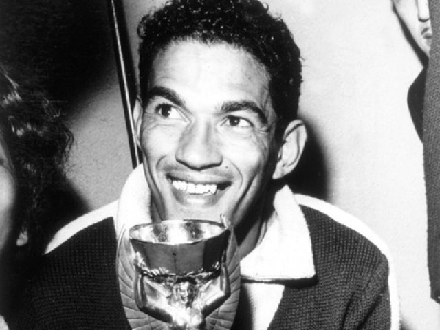 Garrincha