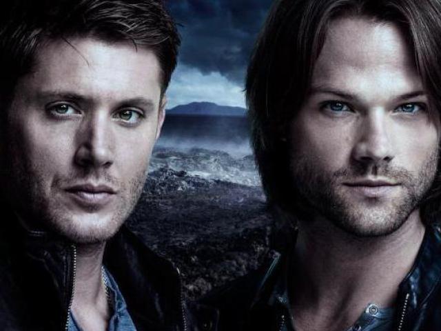 Você se parece mais com Sam ou Dean Winchester? ❤️