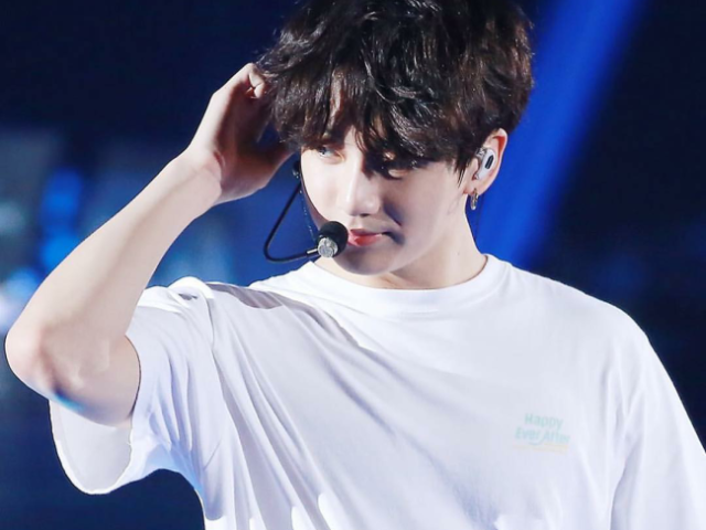 Jungkook