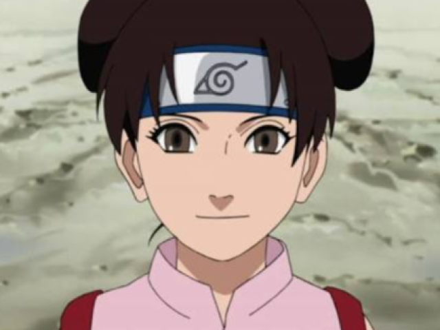 Tenten