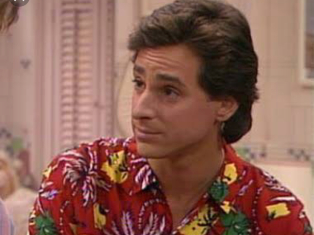 Danny Tanner