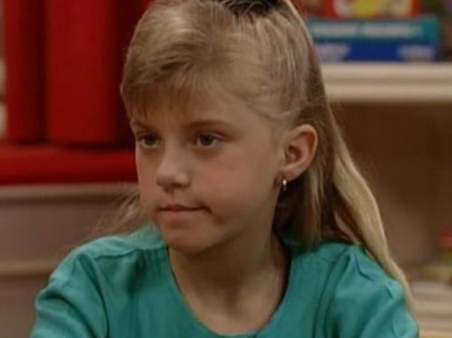 Stefany tanner