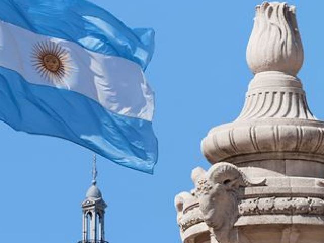 Buenos Aires - Argentina