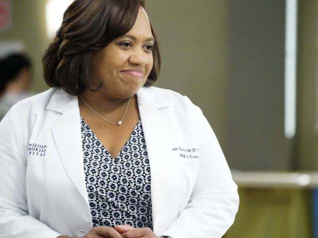 Miranda Bailey