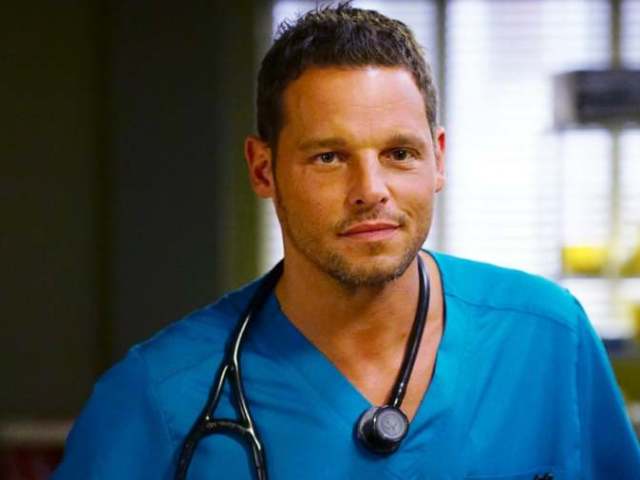 Alex Karev