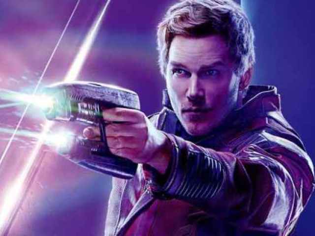 Star Lord