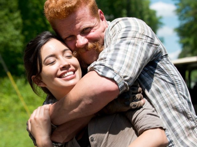 Rosita & Abraham