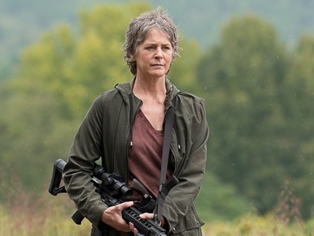 Carol