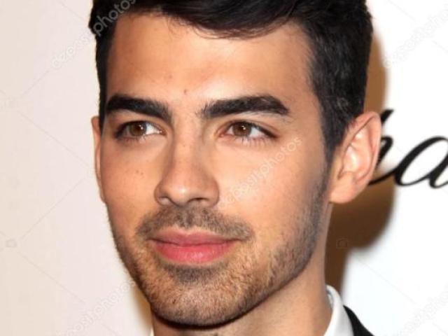 Joe Jonas