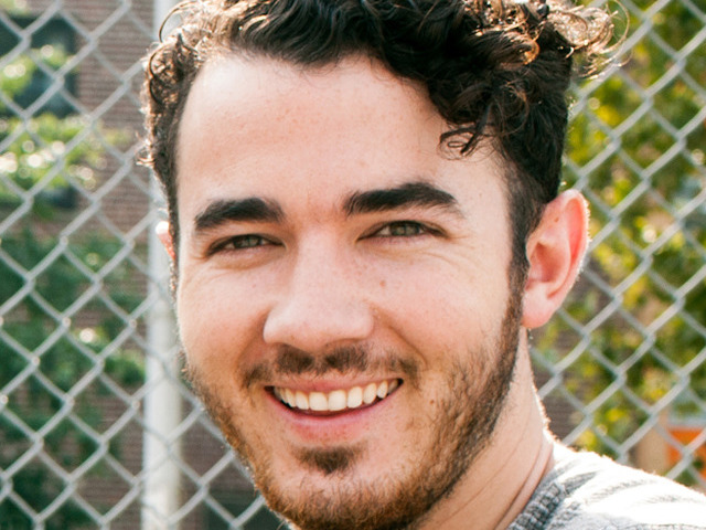 Kevin Jonas