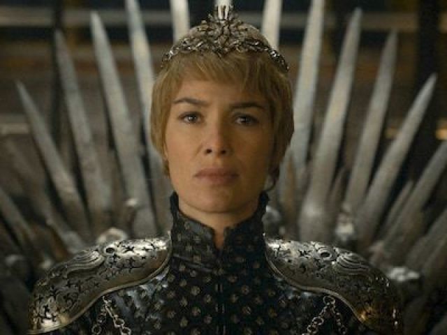 Cersei Lannister