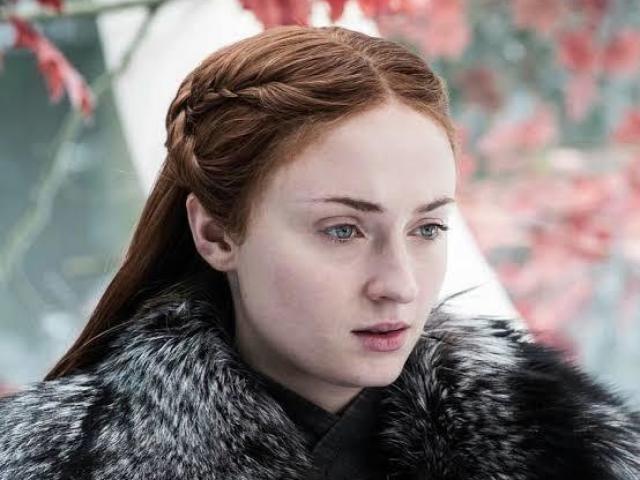 Sansa Stark