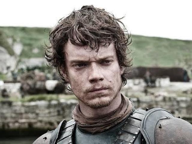 Theon Greyjoy