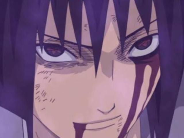 Sasuke