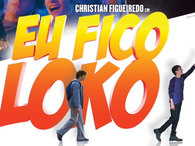 Eu Fico Loko