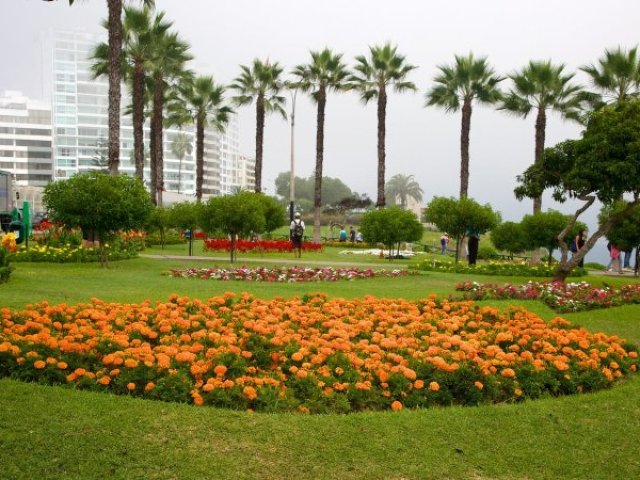 parque