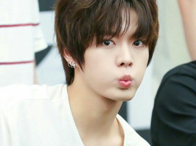 Você tirou Yuta!