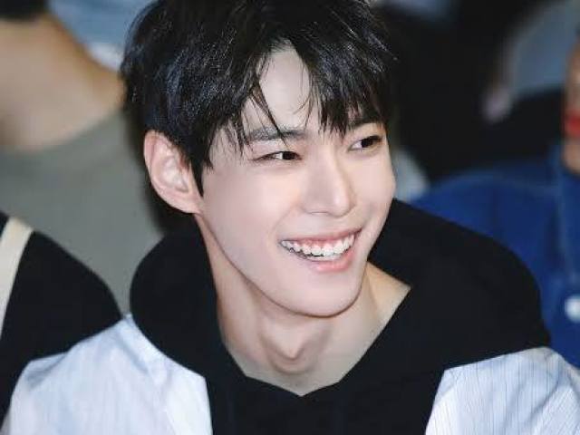 Você tirou Doyoung!