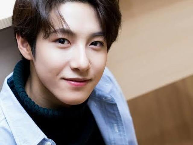 Você tirou Renjun!