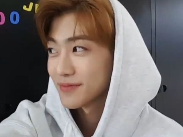 Você tirou Jaemin!