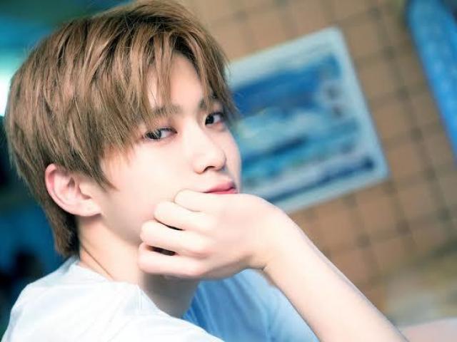 Você tirou Jaehyun!