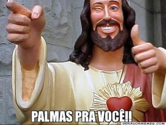 Parabéns