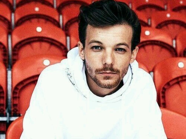 Louis Tomlinson