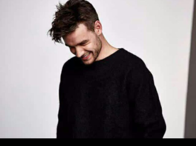 Liam Payne