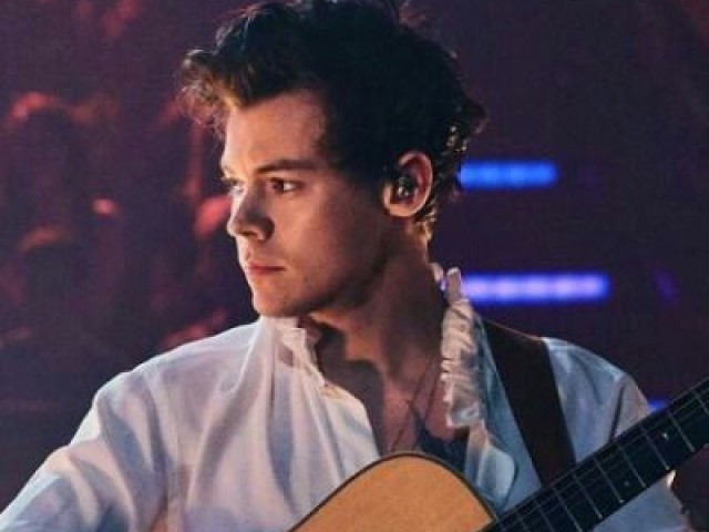 Harry Styles