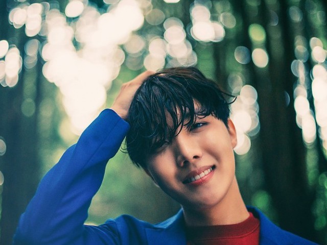 J-Hope